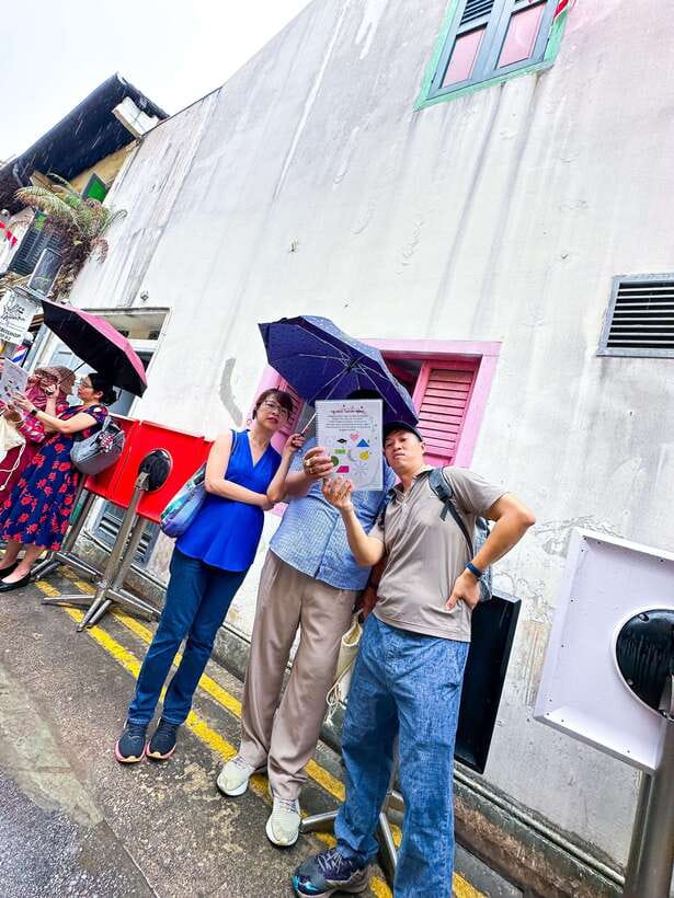 Singapore: Genies of Kampong Glam  Experiential Heritage - Who Will Love This Tour?