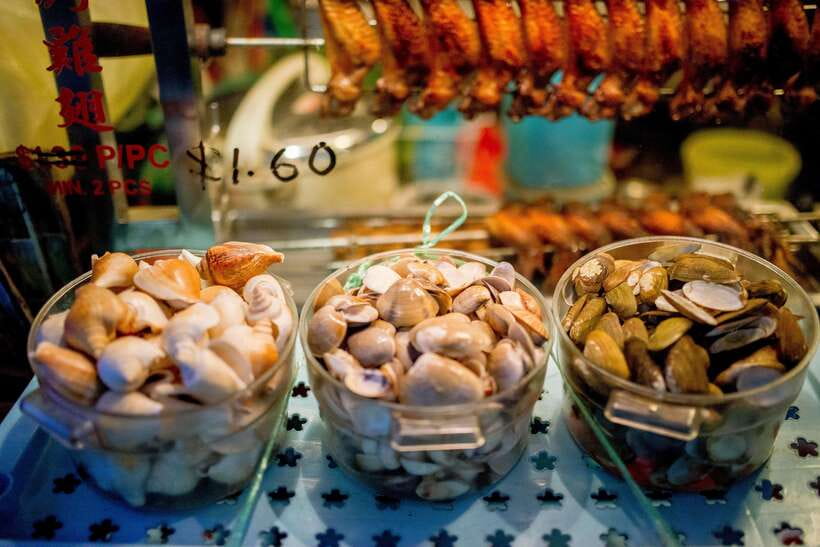 Singapore: Hawker Culture Food Tour and Sightseeing - Who Should Book This Tour?