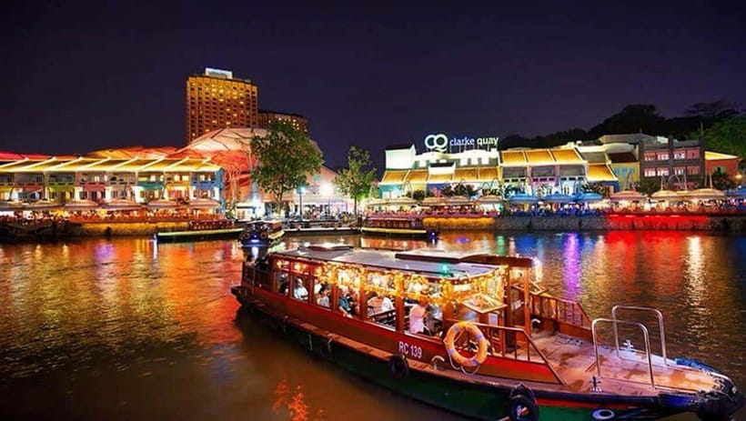 Singapore Heritage & City Walking Tour + River Cruise - Final Thoughts