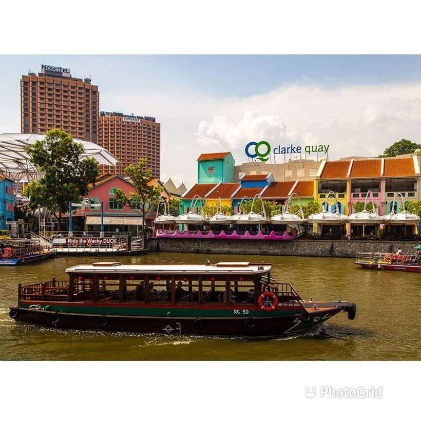 Singapore: Heritage & City Walking Tour - What’s Included and What’s Not