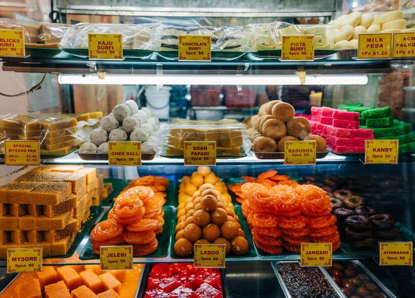 Singapore Immersive City Tour (With Local Snacks) - Why the Tour Offers Good Value for Money  