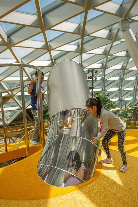 Singapore: Jewel Changi Airport Direct Entry Ticket - Who is this experience best suited for?