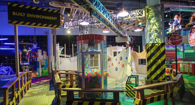 Singapore: KidsSTOP Admission Ticket - The Highlights that Make KidsSTOP Stand Out