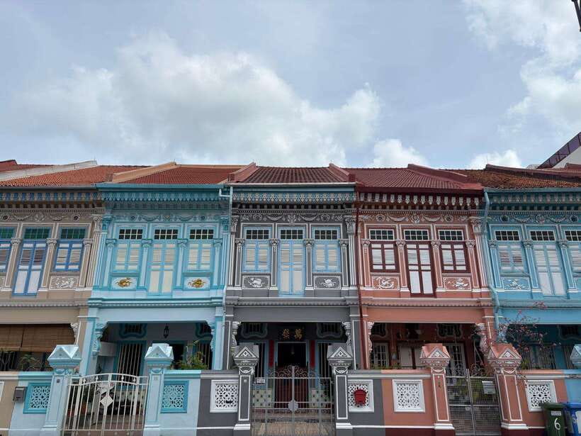Singapore Limousine Van Tour:  Shopping & Street Food Trail - Why This Tour Is a Good Choice