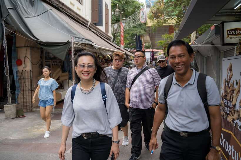 Singapore: Local Food Tour - What to Expect from Your Singapore Food Adventure
