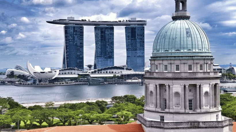 Singapore Morning Tour:Gardens by the Bay & Sentosa Transfer - Authentic Feedback and What Travelers Say