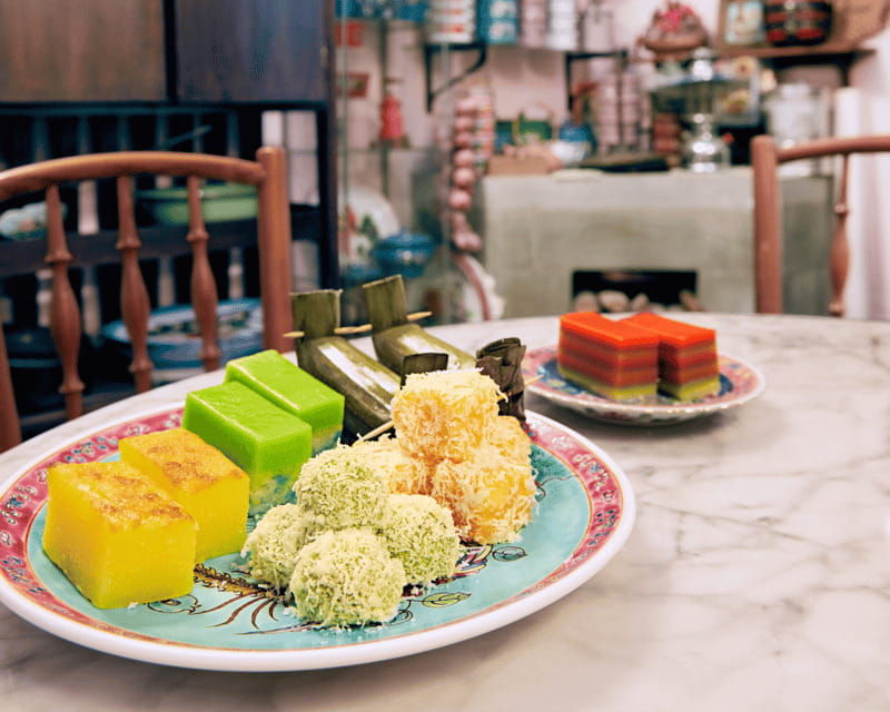 Singapore: Peranakan Culture and City Highlights Tour - Final Thoughts: Who Will Love This Tour?