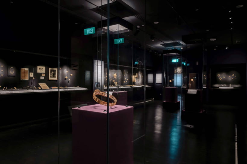 Singapore: Peranakan Museum Admission Ticket - Why Visit the Peranakan Museum?