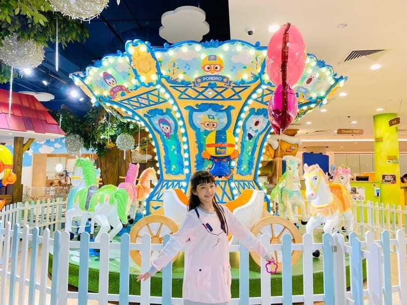 Singapore: Pororo Park Entry Ticket - The Practical Side: Logistics and Value