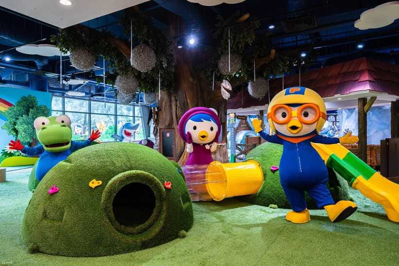 Singapore: Pororo Park - Final Thoughts: Who Benefits from Visiting Pororo Park?