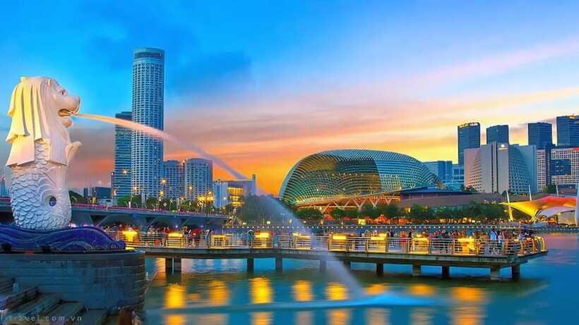 Singapore: Private 3-4-6-8 Hour Customized Singapore Tour - Itinerary Breakdown and Highlights