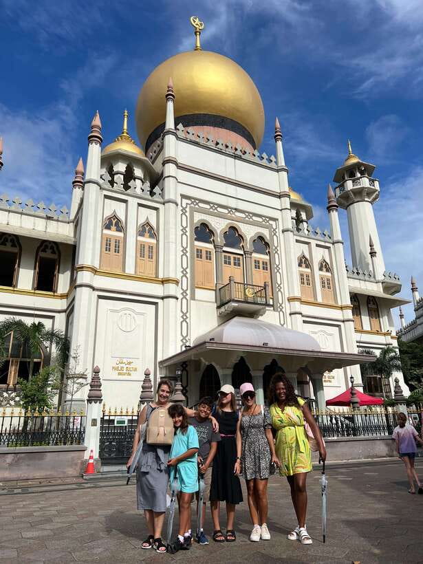 Singapore: Private Car Tour with Local Driver/Guide - Authentic Experiences and Real Traveler Insights