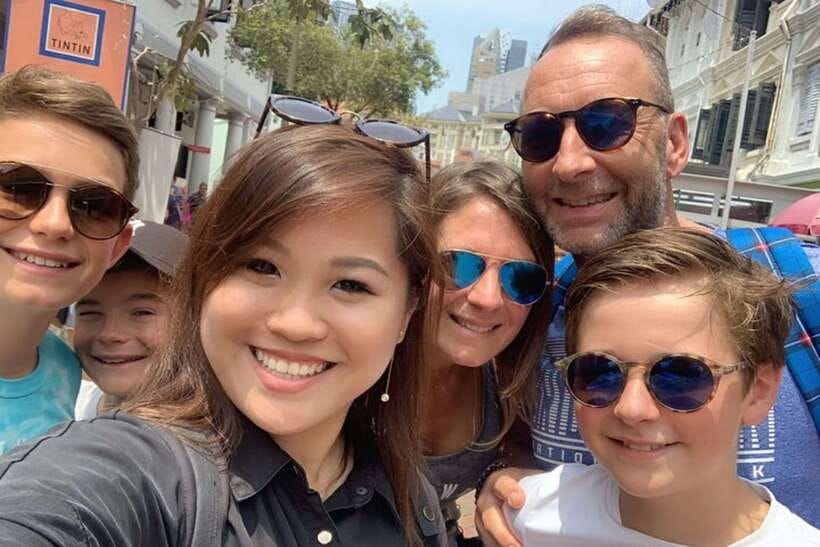 Singapore: Private Custom Tour with a Local Guide - The Experience in Detail