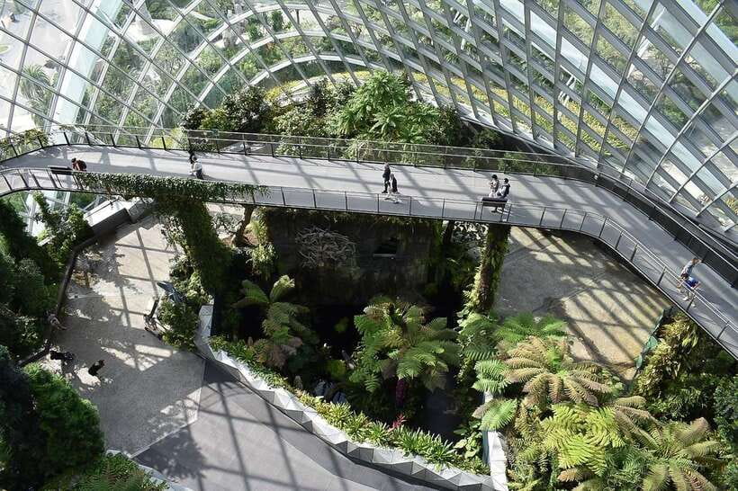 Singapore: Private Customizable Singapore Tour - What Makes This Tour Stand Out?