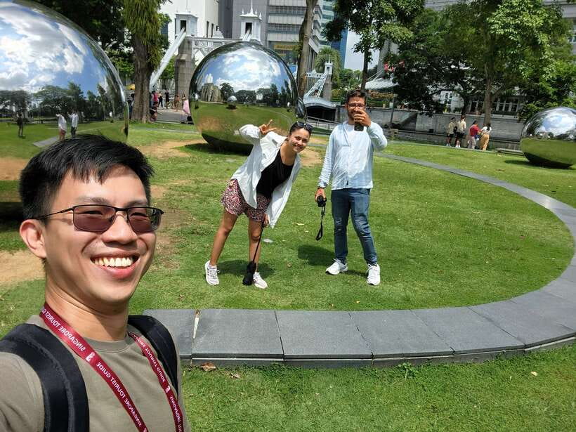 Singapore: Private Customized Tour (with transportation) - Why Choose This Private Tour in Singapore