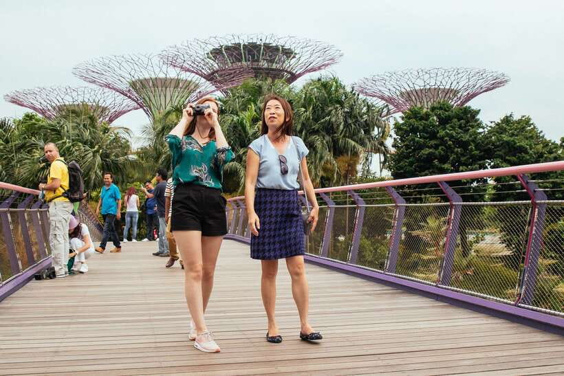 Singapore: Private Tour w/ Locals  Highlights & Hidden Gems - What You’ll Love About This Tour