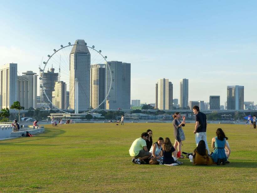 Singapore: Private Welcome City Tour - What to Expect on Your Tour  