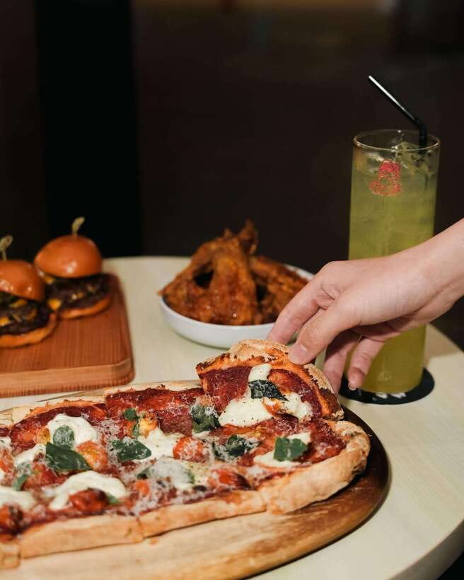 Singapore: RedTail Bar by Zouk Dining Packages - How It Compares to Other Experiences