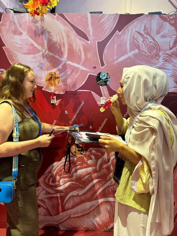 Singapore: Scent Crafting Workshop with Rainforest Orchids - The Value of the Workshop