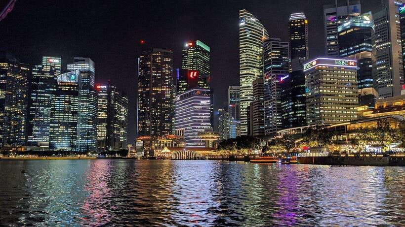 Singapore Twilights with River Cruise & Light Shows - Practical Details and Value for Money