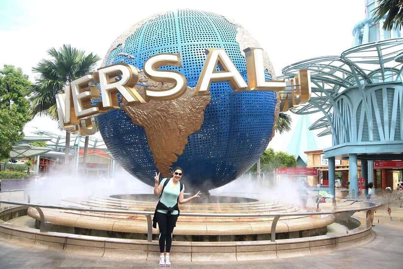 Singapore: Universal Studios Entry Ticket & Hotel Transfer - The Value of Convenience and Flexibility