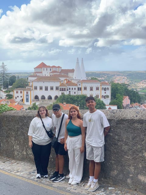 Sintra: All Palaces Tour 2.5 hs - Final Thoughts: Is This Tour Right for You?