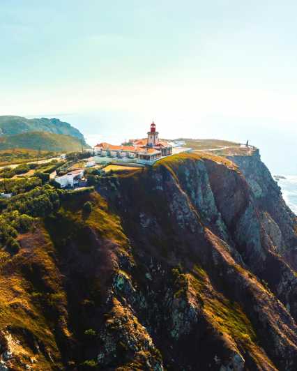 Sintra and Cascais: Beach Tour - Key Points