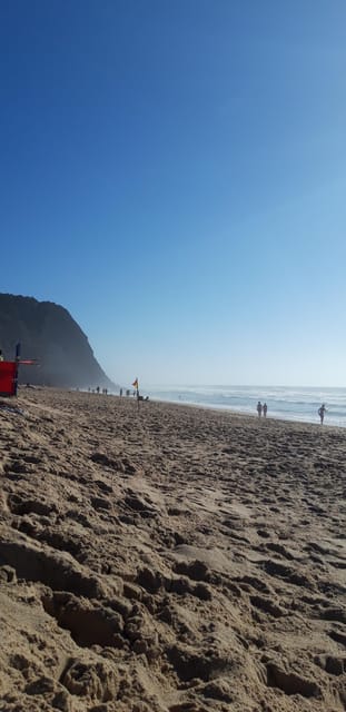 Sintra and Cascais Full Day Private Tuktuk Tour - Authentic Experiences and Traveler Insights