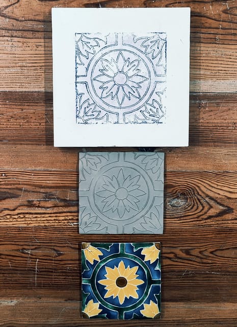Sintra: Hispanic Moorish Tile Workshop - Why This Workshop Is Worth Your Time