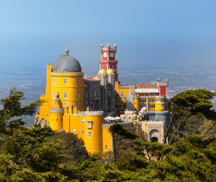 Sintra Jeep Safari  Full Day - The Highlights: What Makes This Tour Stand Out?