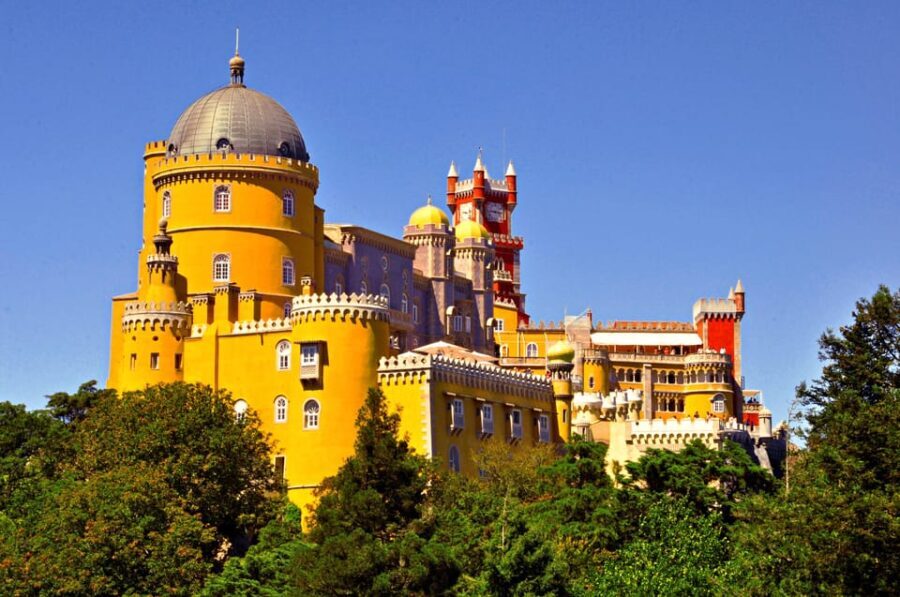 Sintra, Pena, Belém, Cascais & Lisbon Small Group Tour - Final Thoughts