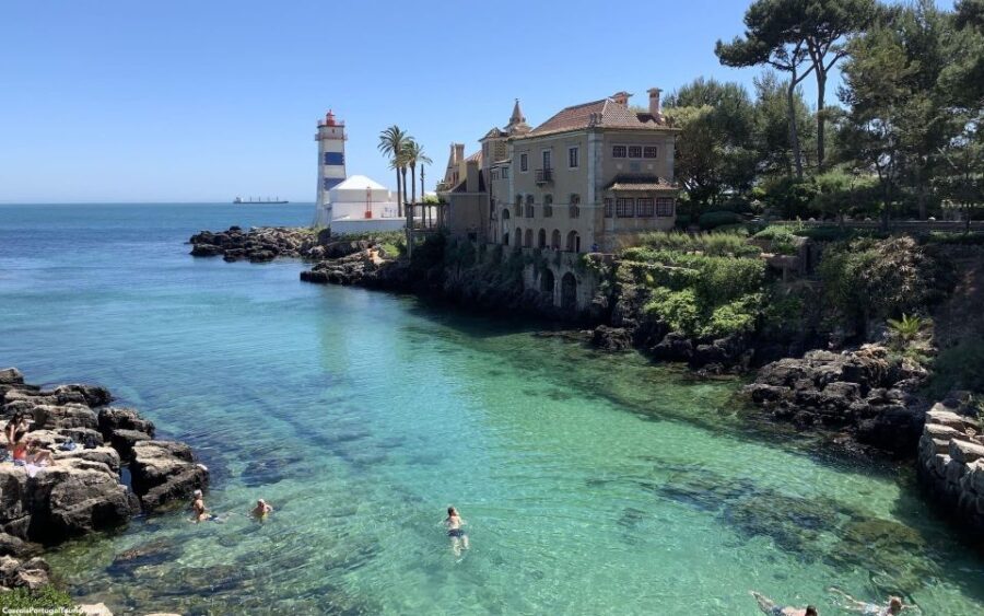 Sintra: Pena, Regaleira, Cabo da Roca & Cascais Private tour - Why This Tour Offers Great Value
