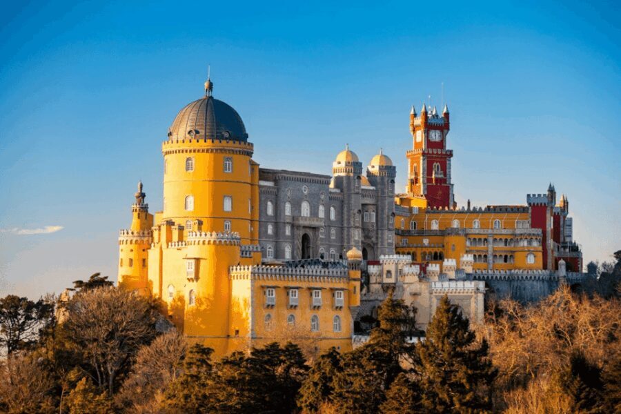Sintra: Private and Customizable Tour - Who Will Love This Tour?