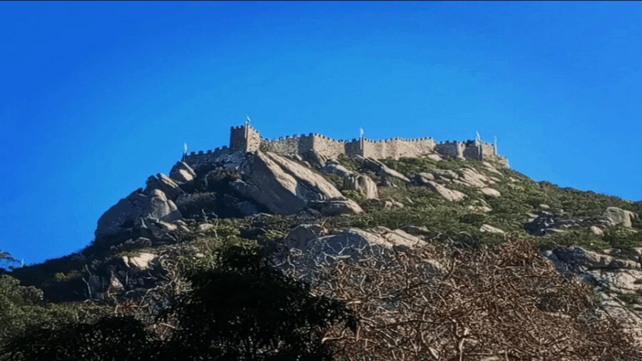 Sintra: Private Palaces, Moorish Castle, and Roca Cape Tour - Why This Tour Works for Travelers