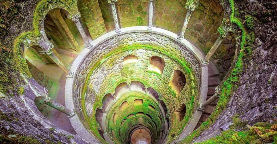 Sintra: Quinta da Regaleira Entry Ticket and Guided Tour - What to Expect During the Tour
