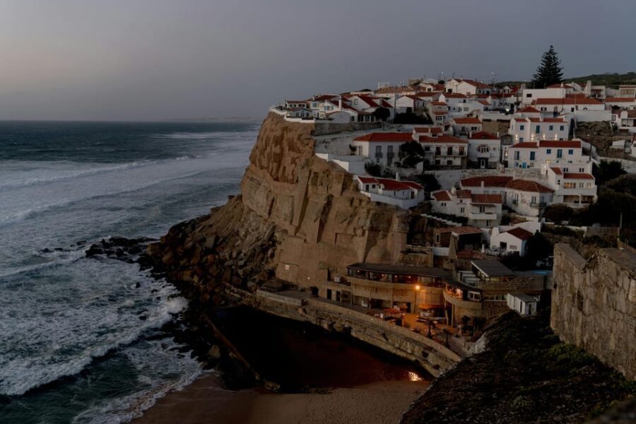 Sintra Tour: Including Cabo da Roca, Azenhas do Mar &Cascais - A Closer Look at the Itinerary and Highlights