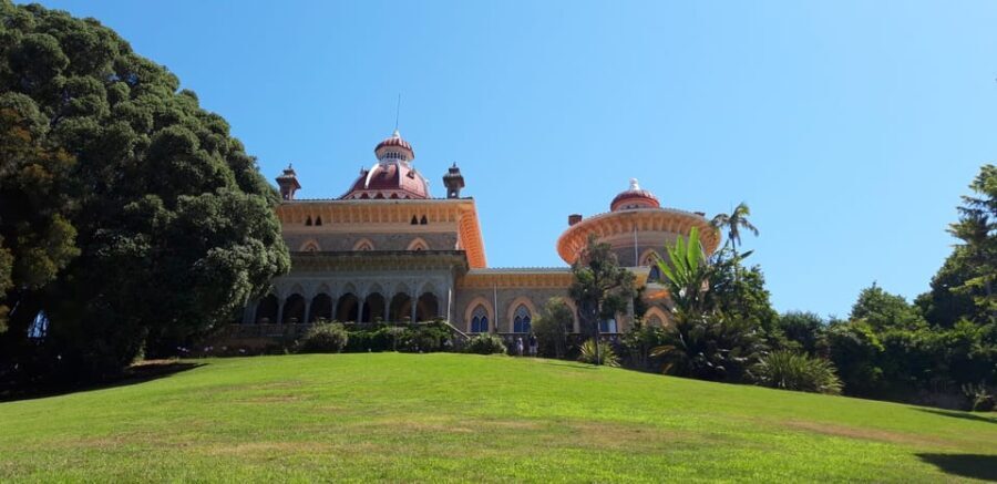 Sintra Village & Beaches Renault 4L - 3h Tour - Who Will Love This Tour?