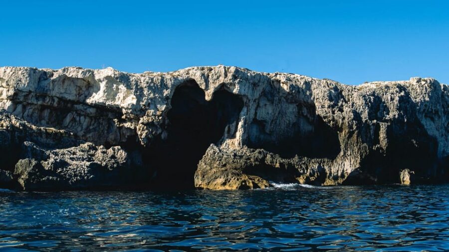 Siracusa: Ortigia and Plemmirio Boat Tour With Drinks - Highlights of the Siracusa Coastline