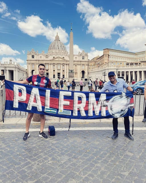 Sistine Chapel and Vatican Museums Guided Tour Skip the Line - The Itinerary in Detail