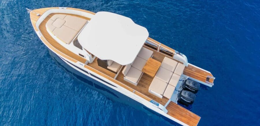 Skiathos: Luxury Boat Trip to Skopelos and Alonnisos - Itinerary Breakdown: What to Expect
