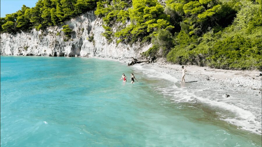 Skiathos: Mamma Mia Island and Beach Day Cruise - What We Love About This Tour