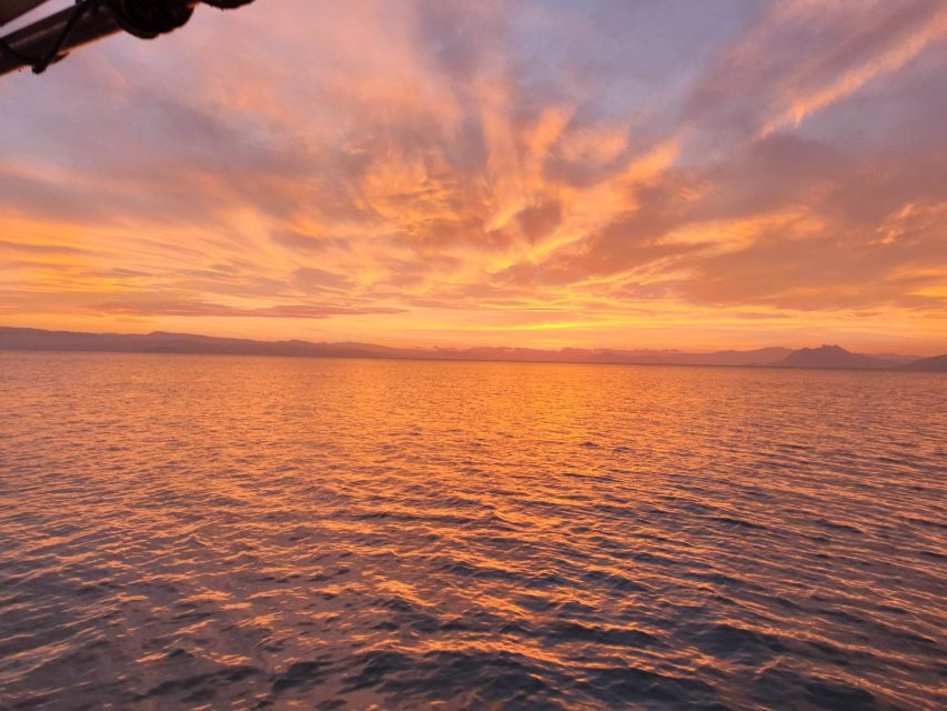 Skiathos: Sailing daytrip with Lunch - Exploring the Itinerary and What You Can Expect