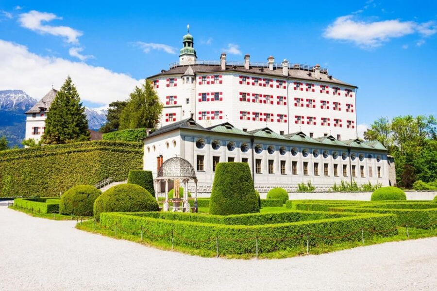 Skip-the-line Schloss Ambras Innsbruck Private Tour - Exploring the Experience: What Makes This Tour Special?