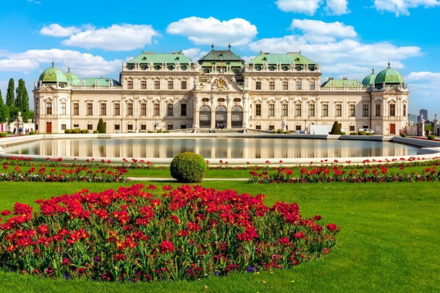 Skip-the-line Upper Belvedere Tickets and Guided Tour Vienna - Authentic Voices: What Travelers Say