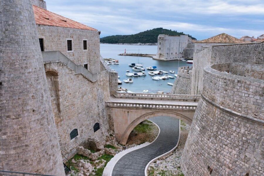 Skip-the-line Walls of Dubrovnik Lovrijenac Fortress Tour - Who Will Love This Tour?