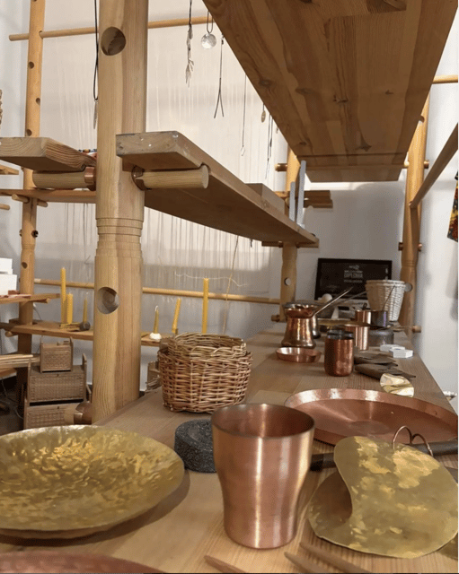 Slavery in Romania,Myths and Truths on Gypsies, Walking Tour - The Itinerary in Detail