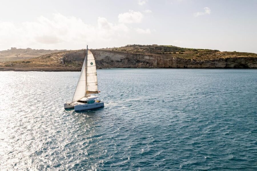 Sliema: Enchanting Sunset Catamaran Experience - What Makes This Cruise Stand Out?