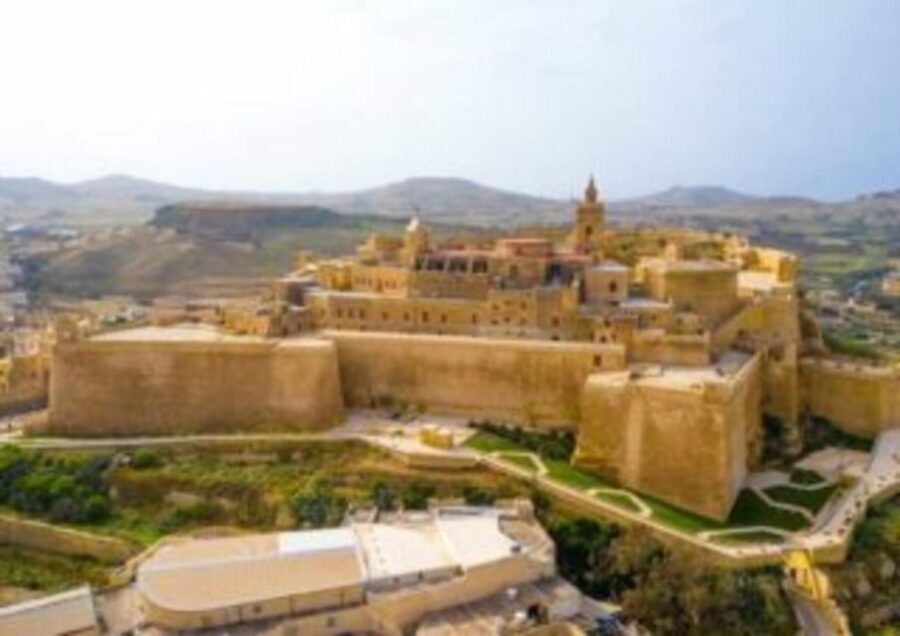 Sliema: Gozo Full Day with Opentop Bus and Comino Caves - Who Should Consider This Tour?