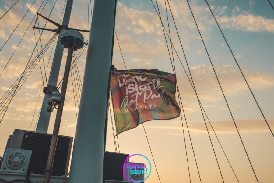 Sliema: Sailboat Party with an Open Bar, Food, and Swimming - The Water and Food Highlights
