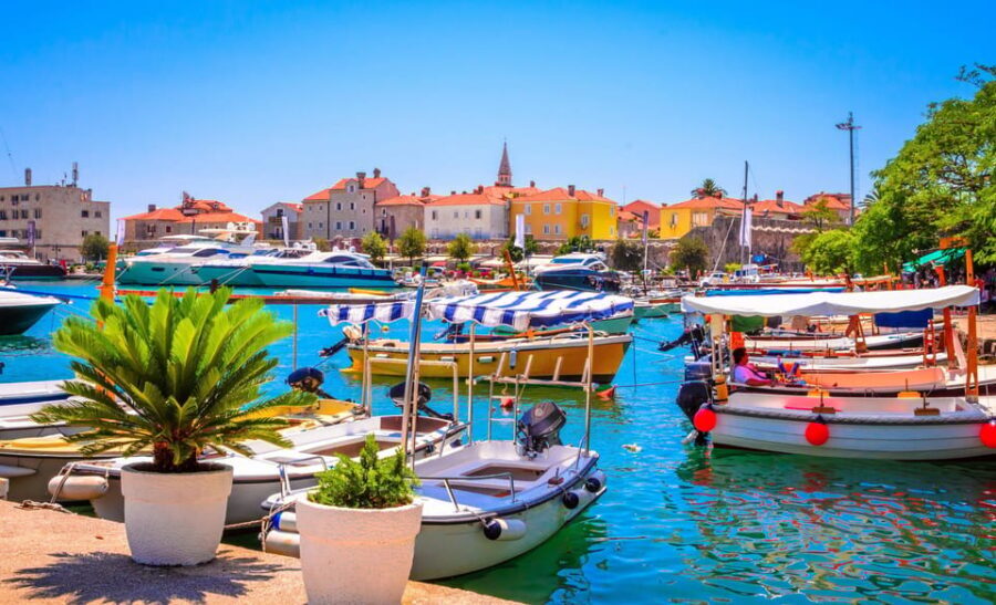 Small Group Balkans Tour; Tirana to Dubrovnik or Split - Why the Tour Offers Excellent Value